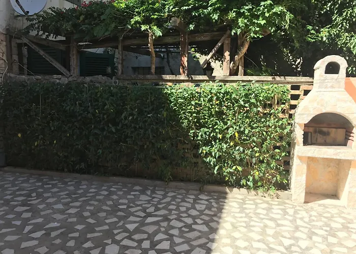 Holiday home Nesa Front